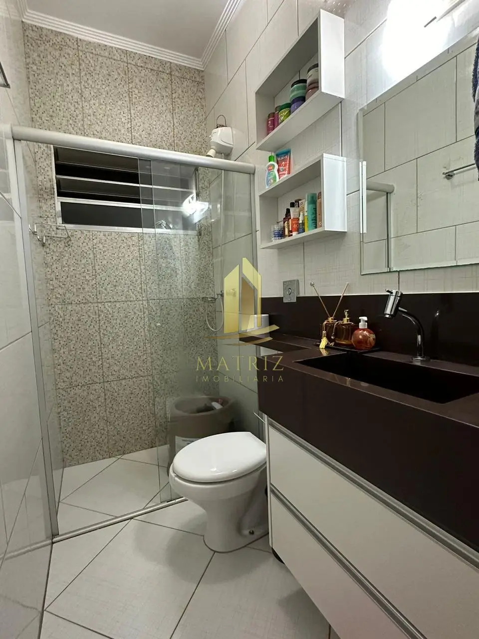 Apartamento à venda no Núcleo Agrícola Alpha em Franca - Cód. 4032 (Foto 11) - Matriz Imobiliária