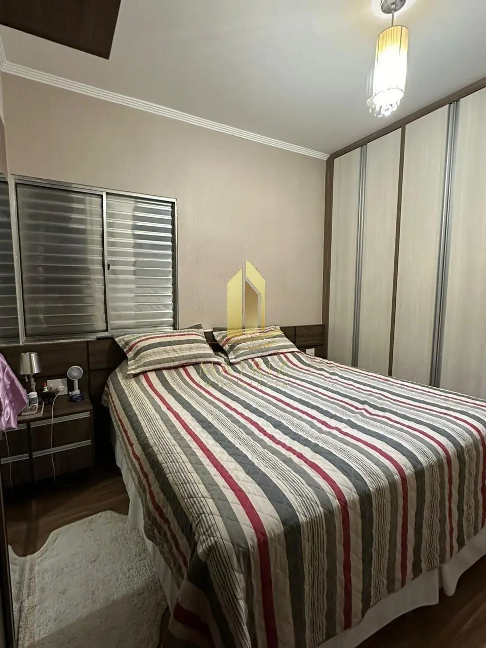 Apartamento à venda no Núcleo Agrícola Alpha em Franca - Cód. 4032 (Foto 12) - Matriz Imobiliária