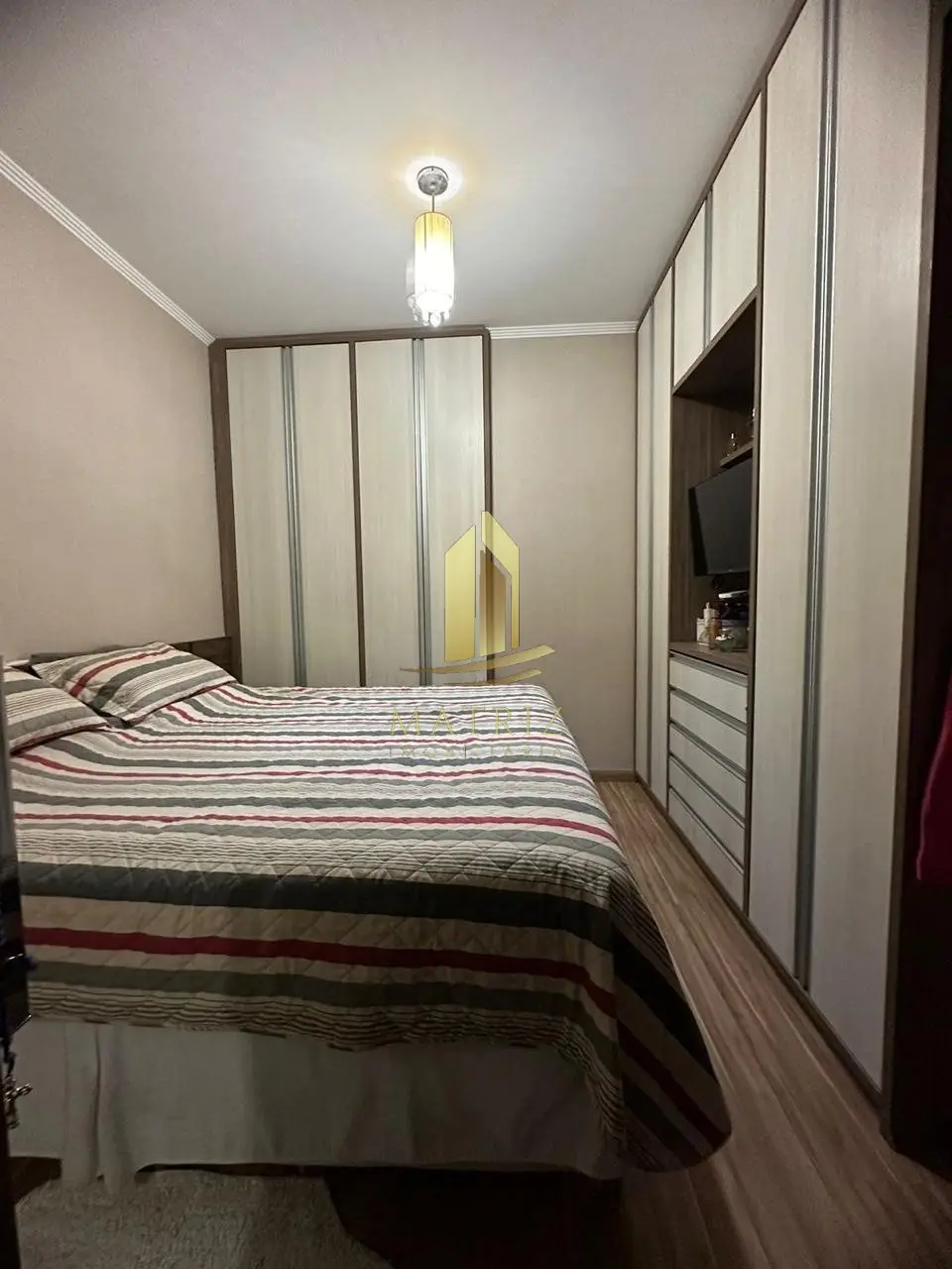Apartamento à venda no Núcleo Agrícola Alpha em Franca - Cód. 4032 (Foto 17) - Matriz Imobiliária