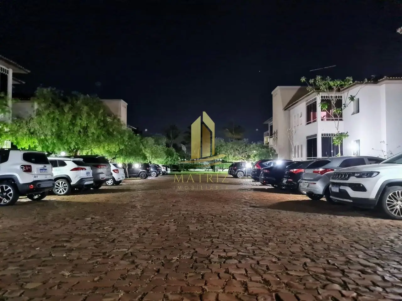 Apartamento à venda no Núcleo Agrícola Alpha em Franca - Cód. 4032 (Foto 1) - Matriz Imobiliária