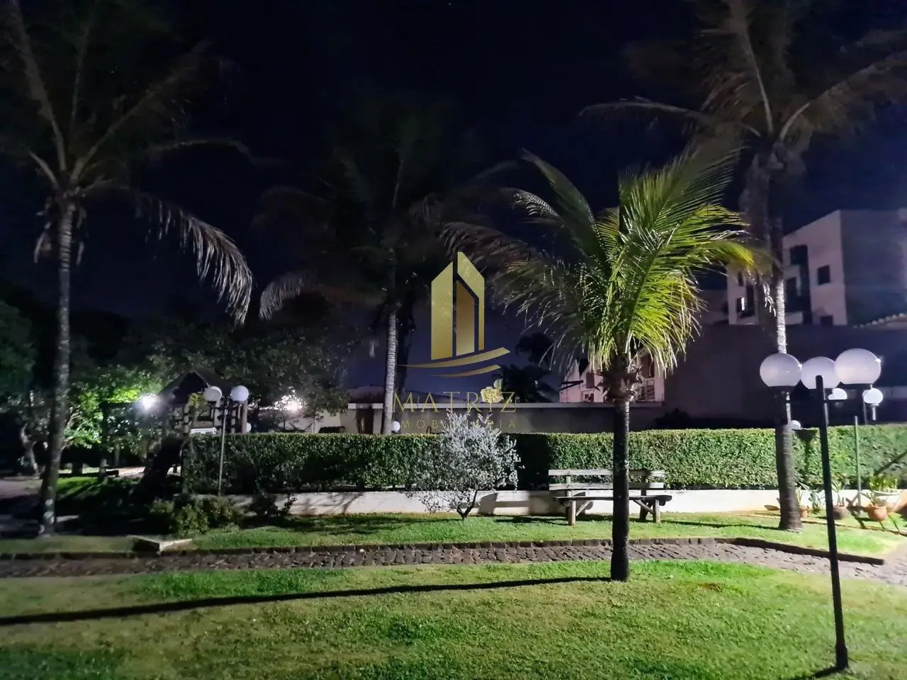 Apartamento à venda no Núcleo Agrícola Alpha em Franca - Cód. 4032 (Foto 18) - Matriz Imobiliária