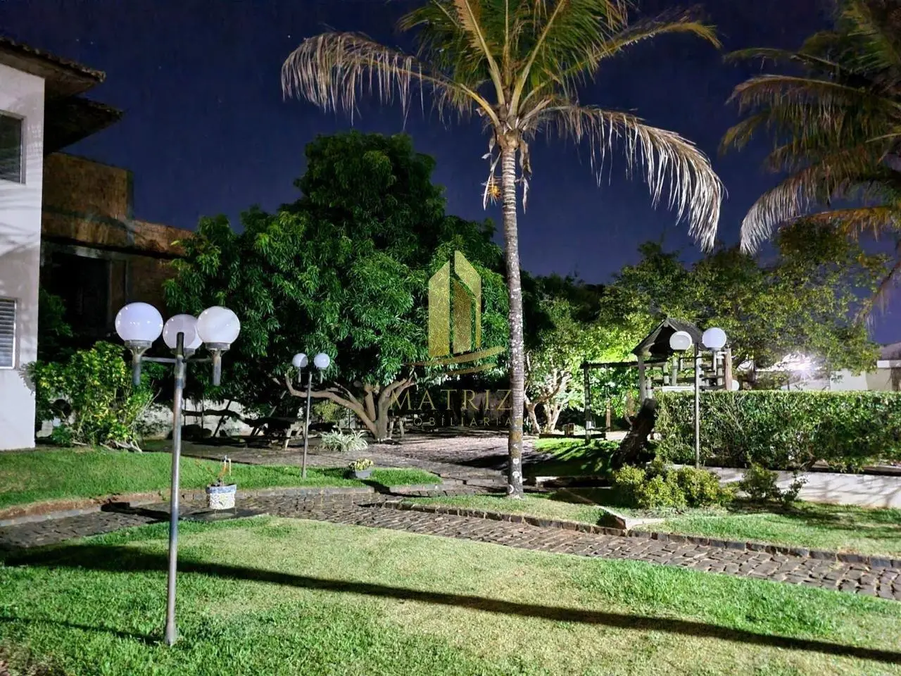 Apartamento à venda no Núcleo Agrícola Alpha em Franca - Cód. 4032 (Foto 19) - Matriz Imobiliária
