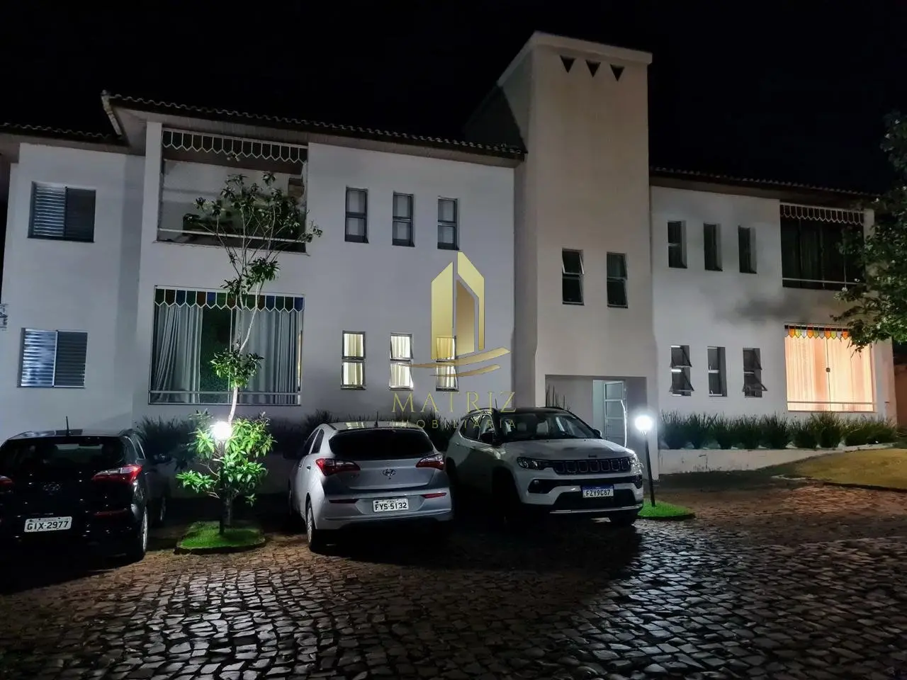 Apartamento à venda no Núcleo Agrícola Alpha em Franca - Cód. 4032 (Foto 20) - Matriz Imobiliária