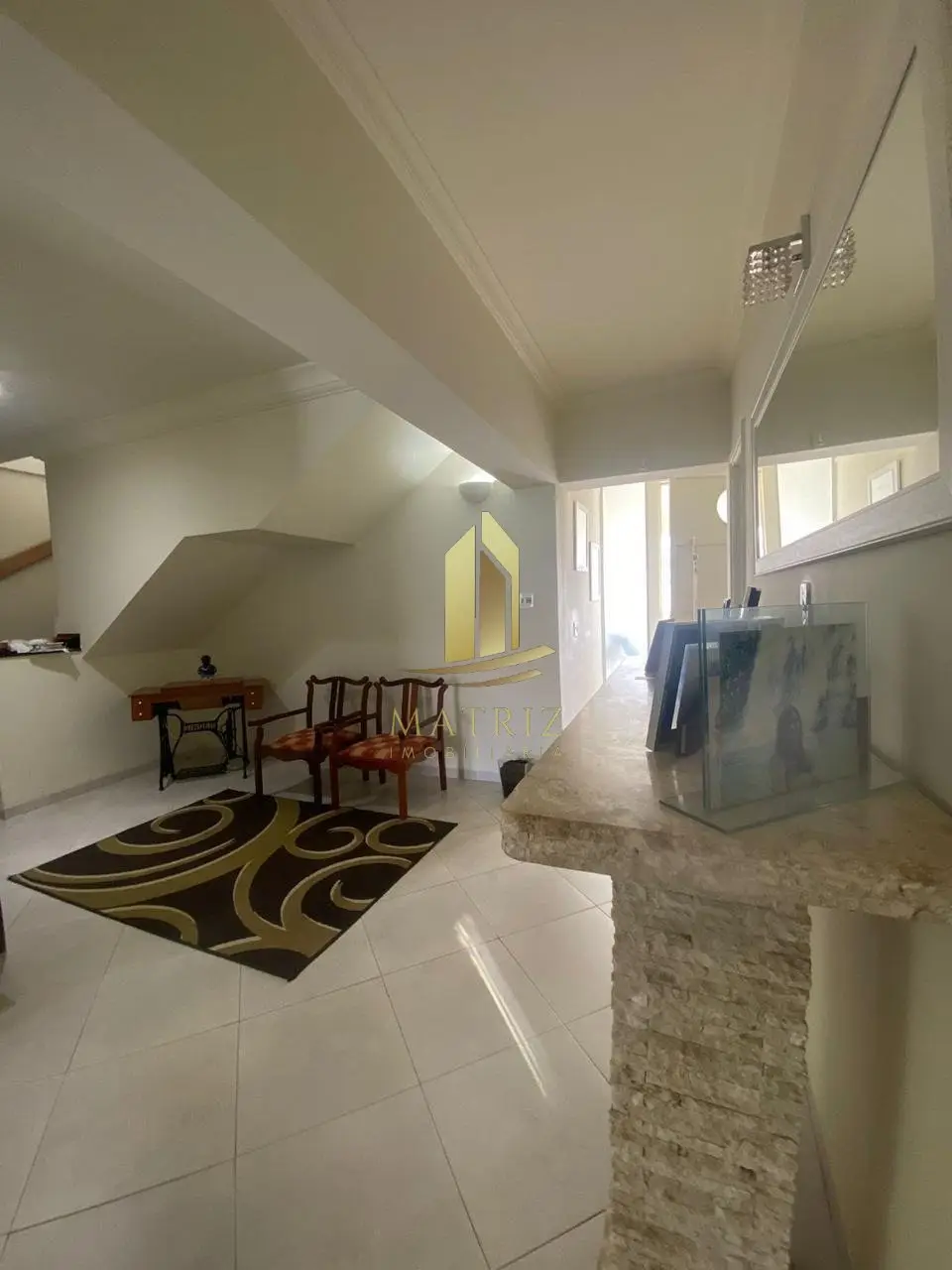 Casa à venda no São José em Franca - Cód. 4052 (Foto 4) - Matriz Imobiliária
