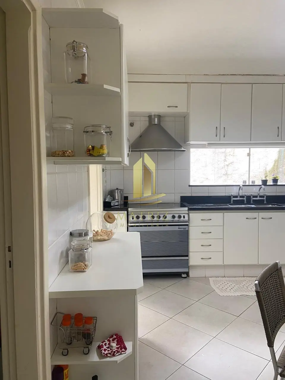 Casa à venda no São José em Franca - Cód. 4052 (Foto 10) - Matriz Imobiliária
