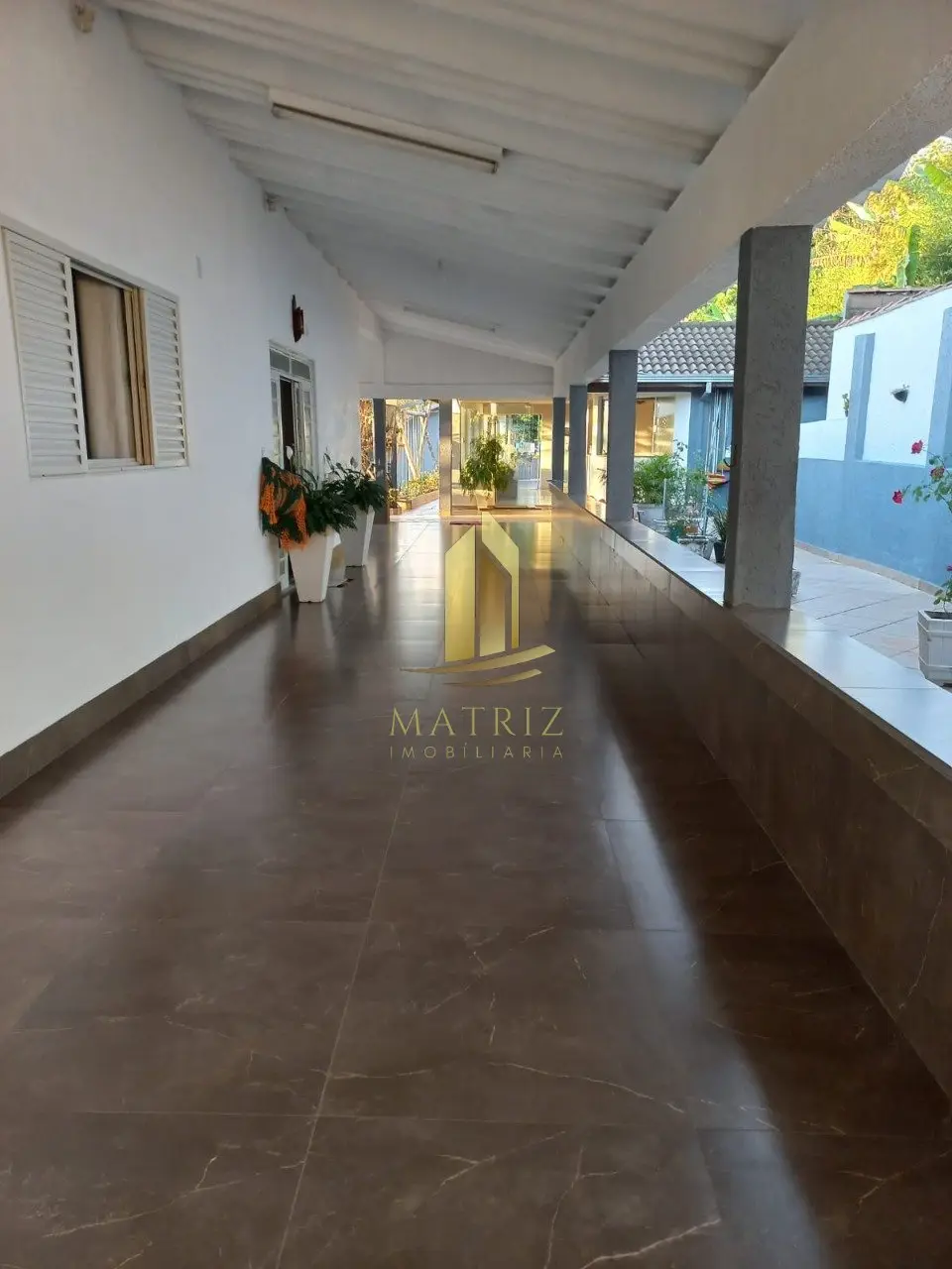 Chácara à venda no Jardim Samello V em Franca - Cód. 4087 (Foto 2) - Matriz Imobiliária