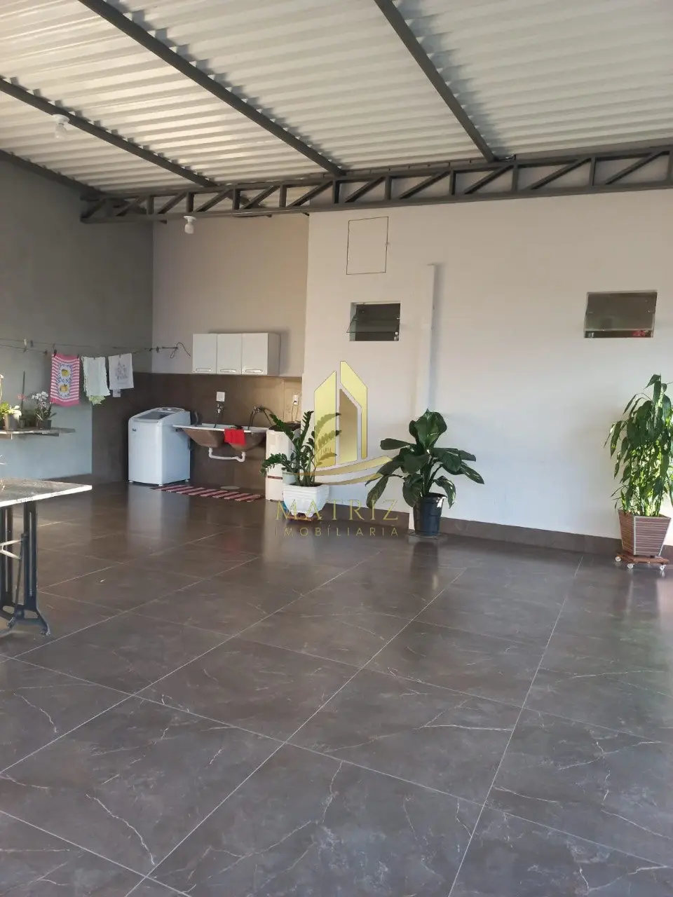 Chácara à venda no Jardim Samello V em Franca - Cód. 4087 (Foto 3) - Matriz Imobiliária