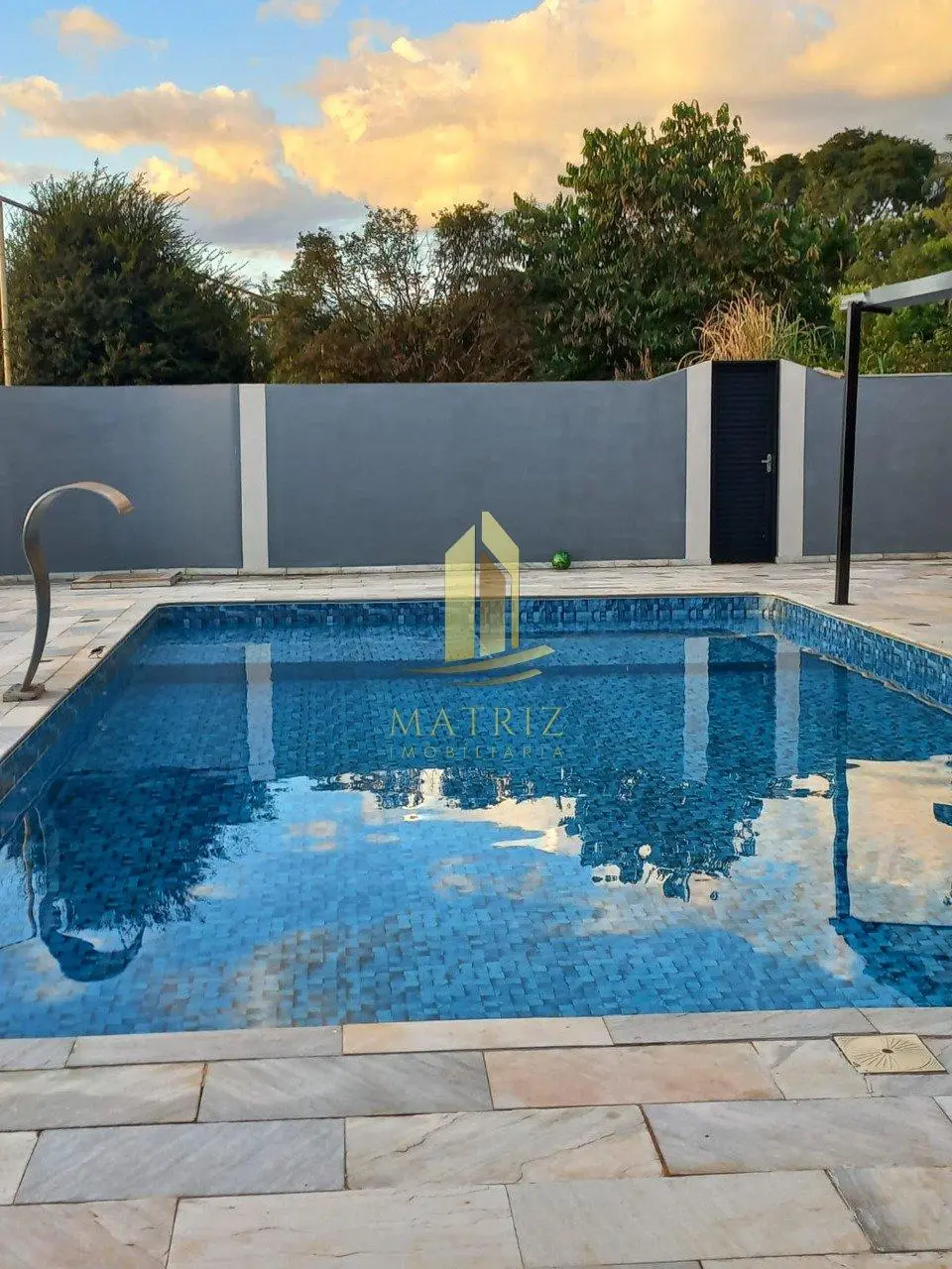 Chácara à venda no Jardim Samello V em Franca - Cód. 4087 (Foto 10) - Matriz Imobiliária