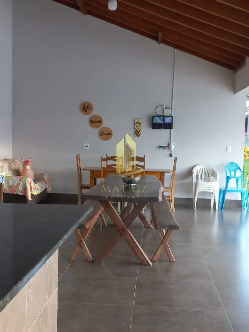 Chácara à venda no Jardim Samello V em Franca - Cód. 4087 (Foto 11) - Matriz Imobiliária