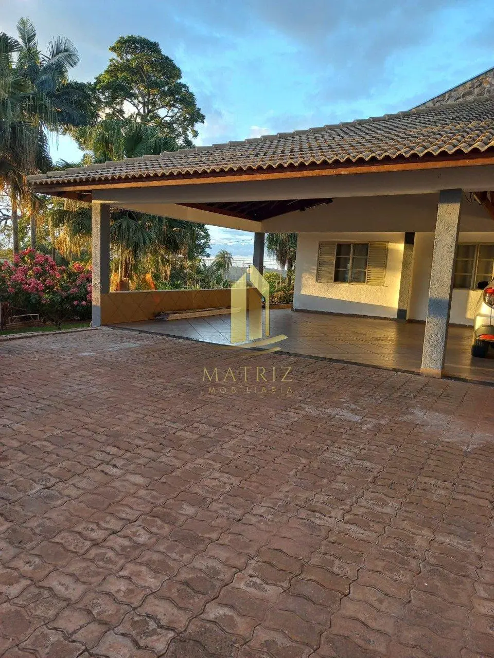 Chácara à venda no Jardim Samello V em Franca - Cód. 4087 (Foto 12) - Matriz Imobiliária