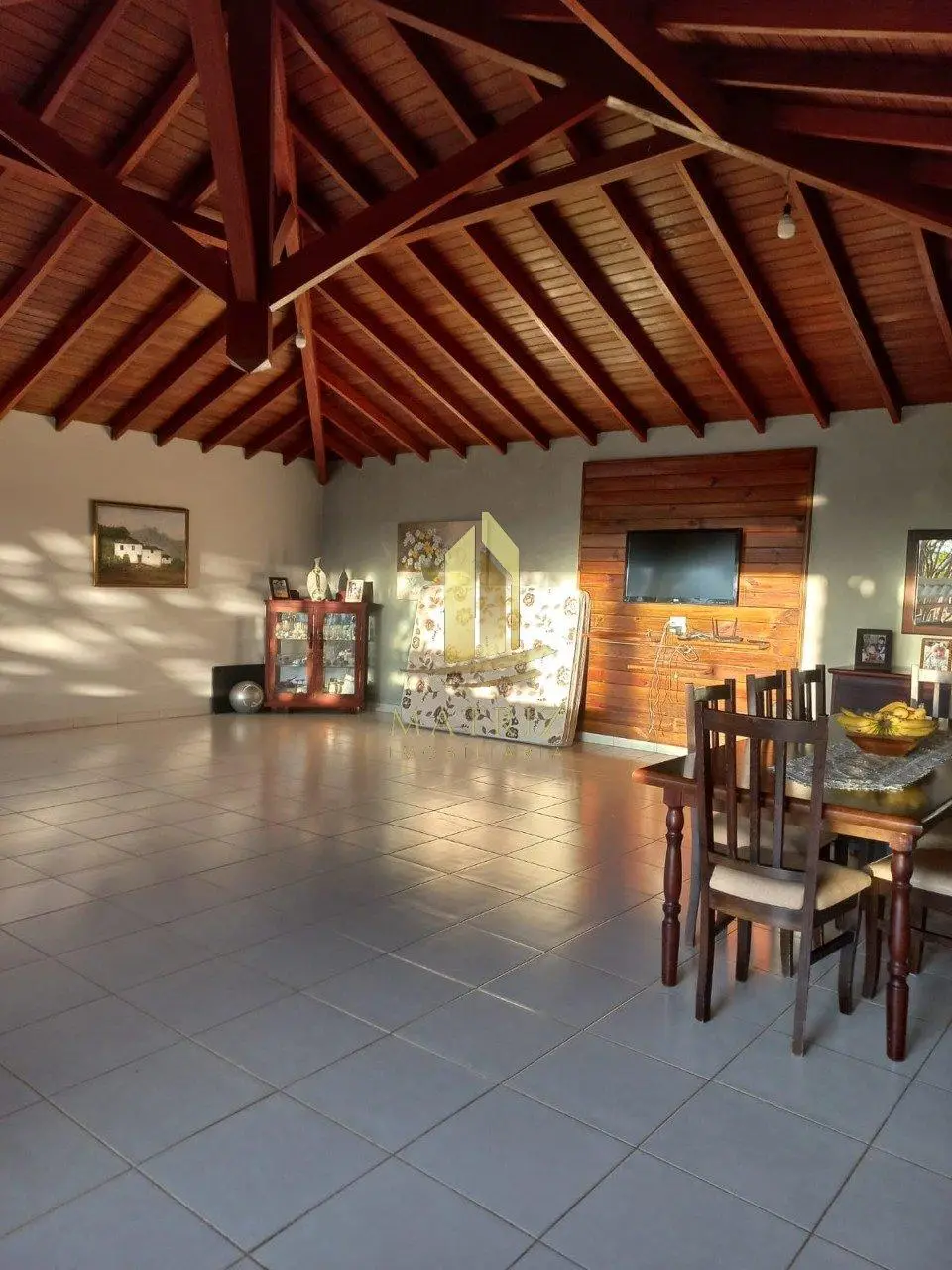 Chácara à venda no Jardim Samello V em Franca - Cód. 4087 (Foto 14) - Matriz Imobiliária