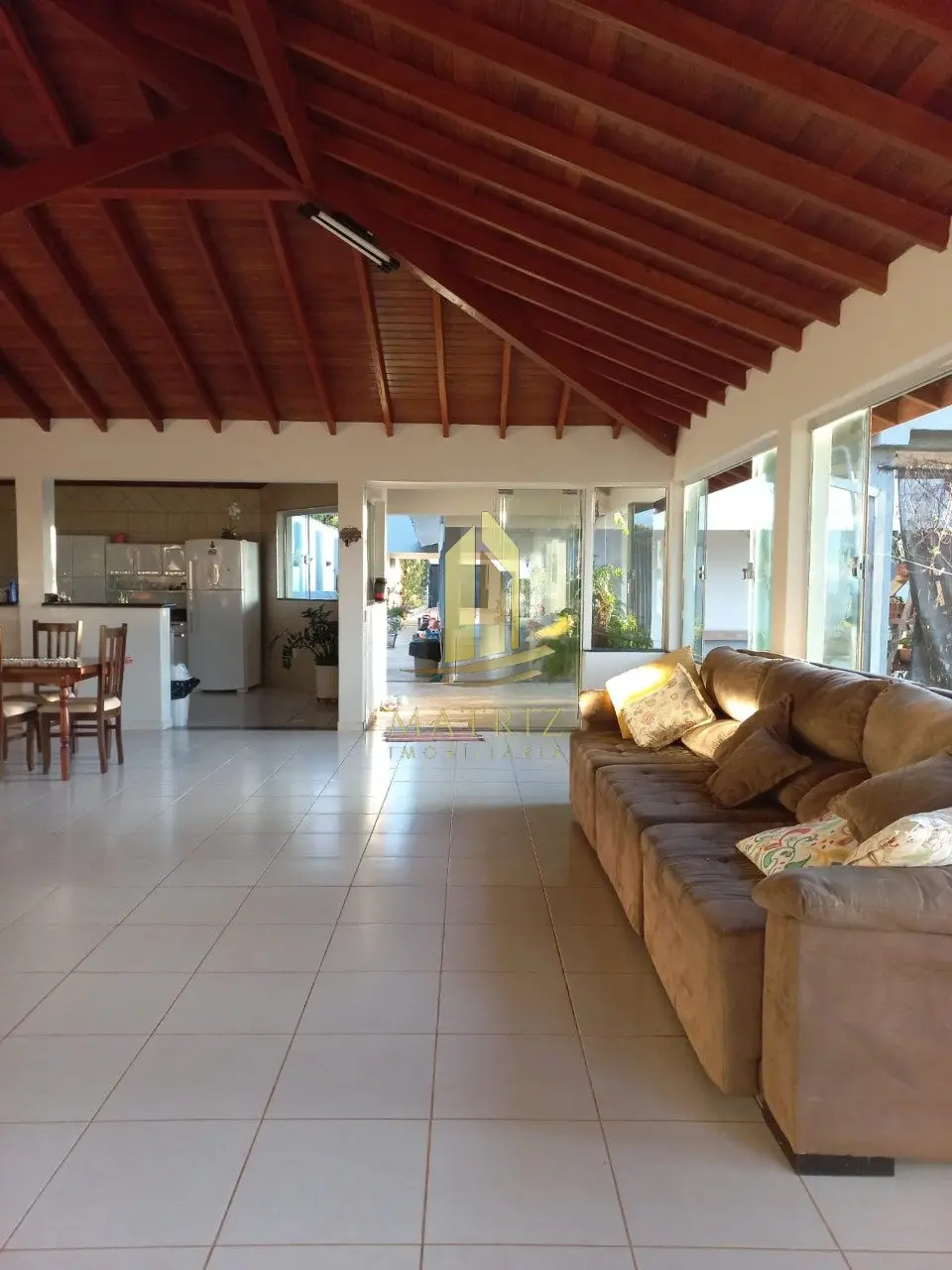 Chácara à venda no Jardim Samello V em Franca - Cód. 4087 (Foto 15) - Matriz Imobiliária
