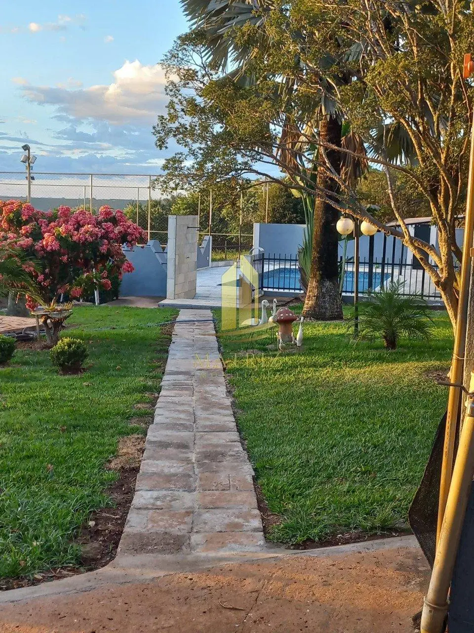 Chácara à venda no Jardim Samello V em Franca - Cód. 4087 (Foto 16) - Matriz Imobiliária