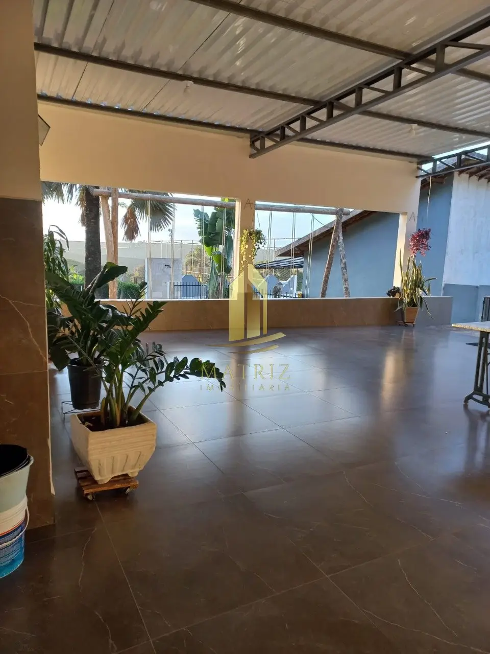 Chácara à venda no Jardim Samello V em Franca - Cód. 4087 (Foto 18) - Matriz Imobiliária
