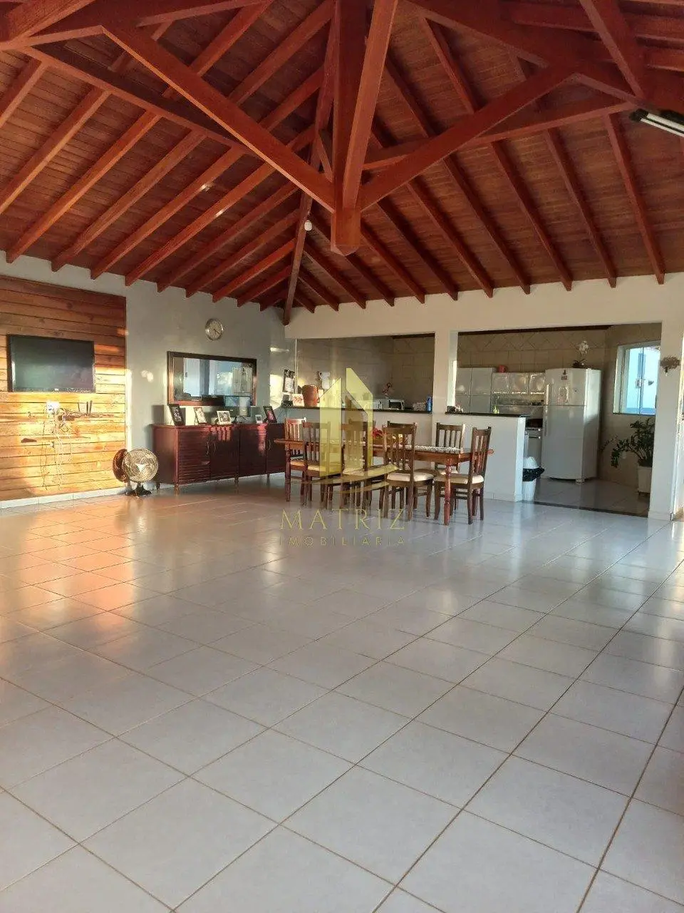 Chácara à venda no Jardim Samello V em Franca - Cód. 4087 (Foto 19) - Matriz Imobiliária