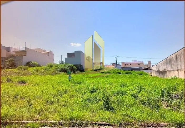Terreno à venda no Vila Totoli em Franca - Cód. 4091 (Foto 1) - Matriz Imobiliária