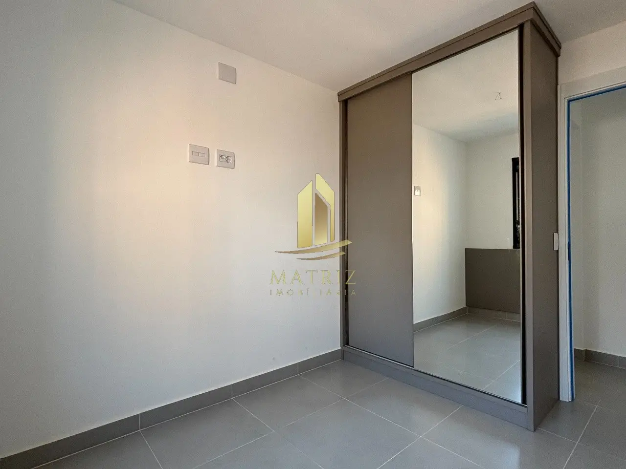 Apartamento à venda no Núcleo Agrícola Alpha em Franca - Cód. 4108 (Foto 3) - Matriz Imobiliária