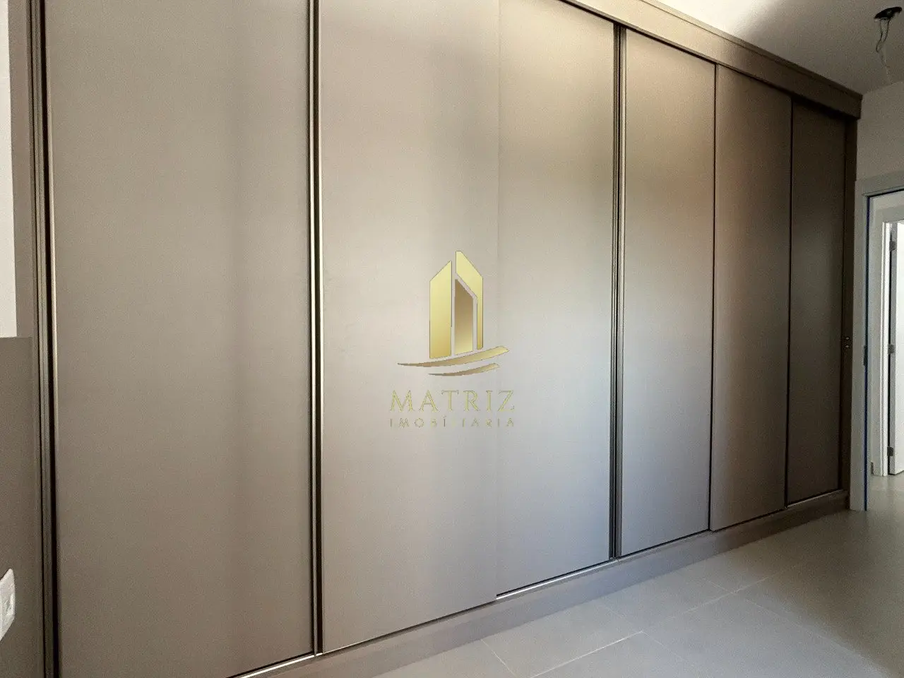 Apartamento à venda no Núcleo Agrícola Alpha em Franca - Cód. 4108 (Foto 7) - Matriz Imobiliária