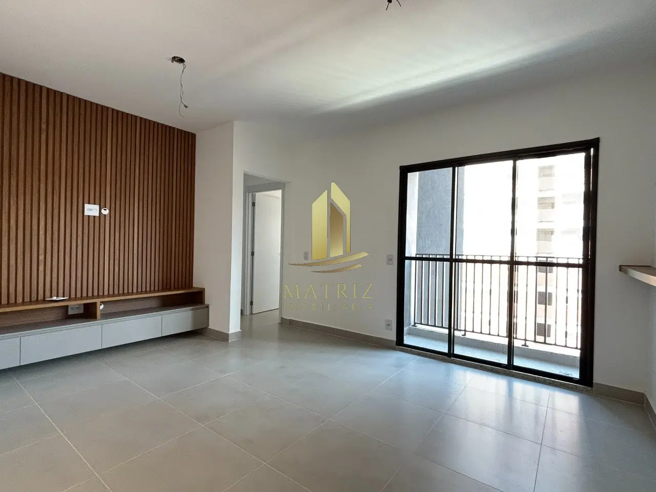 Apartamento à venda no Núcleo Agrícola Alpha em Franca - Cód. 4109 (Foto 2) - Matriz Imobiliária