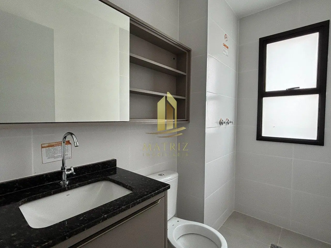 Apartamento à venda no Núcleo Agrícola Alpha em Franca - Cód. 4109 (Foto 9) - Matriz Imobiliária