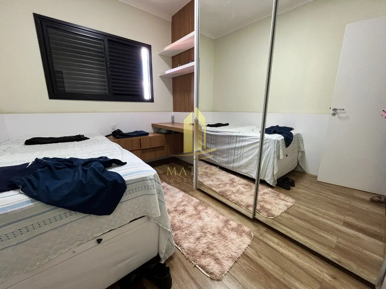 Apartamento à venda no Prolongamento Vila Industrial em Franca - Cód. 4120 (Foto 7) - Matriz Imobiliária