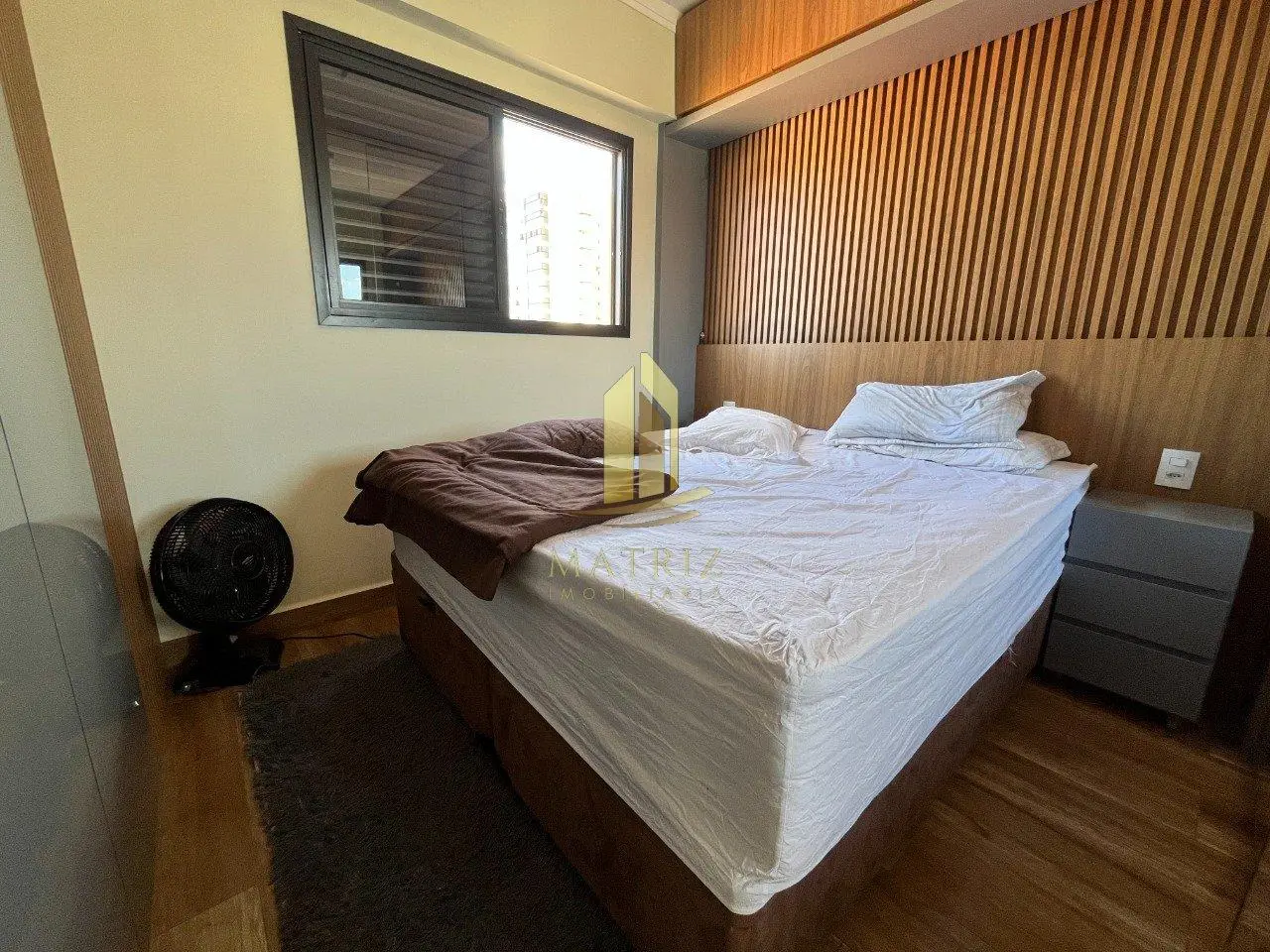 Apartamento à venda no Prolongamento Vila Industrial em Franca - Cód. 4120 (Foto 8) - Matriz Imobiliária