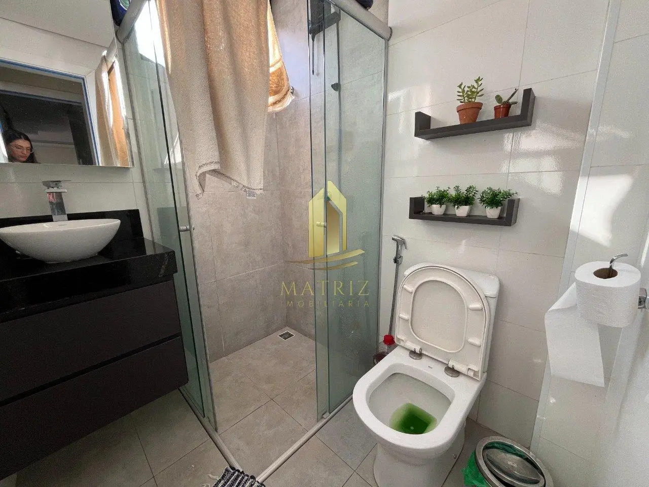 Apartamento à venda no Prolongamento Vila Industrial em Franca - Cód. 4120 (Foto 9) - Matriz Imobiliária