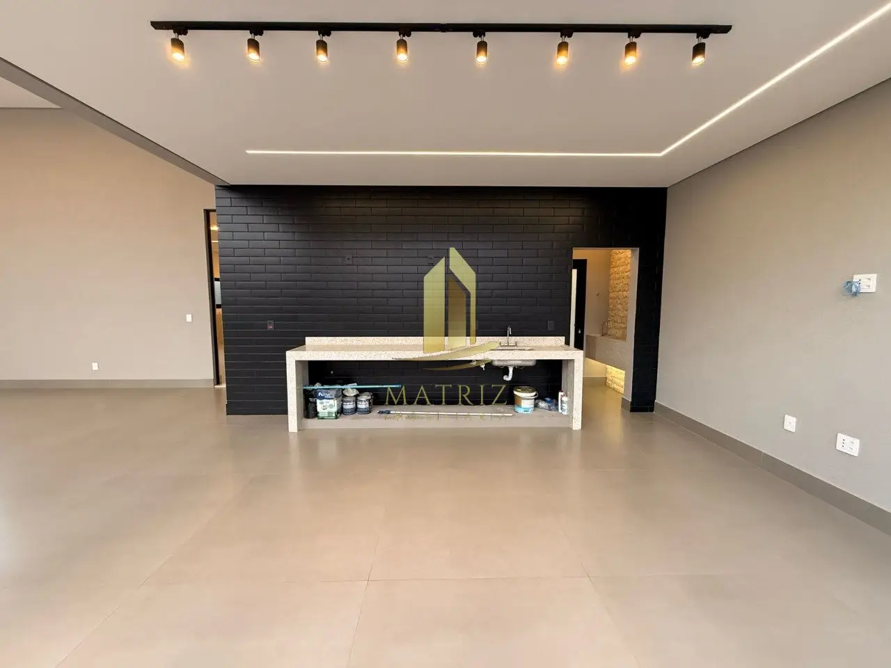 Casa à venda no São José em Franca - Cód. 4128 (Foto 1) - Matriz Imobiliária