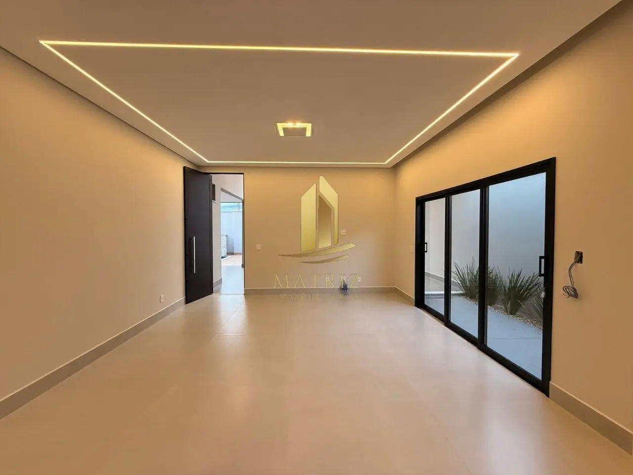 Casa à venda no São José em Franca - Cód. 4128 (Foto 3) - Matriz Imobiliária