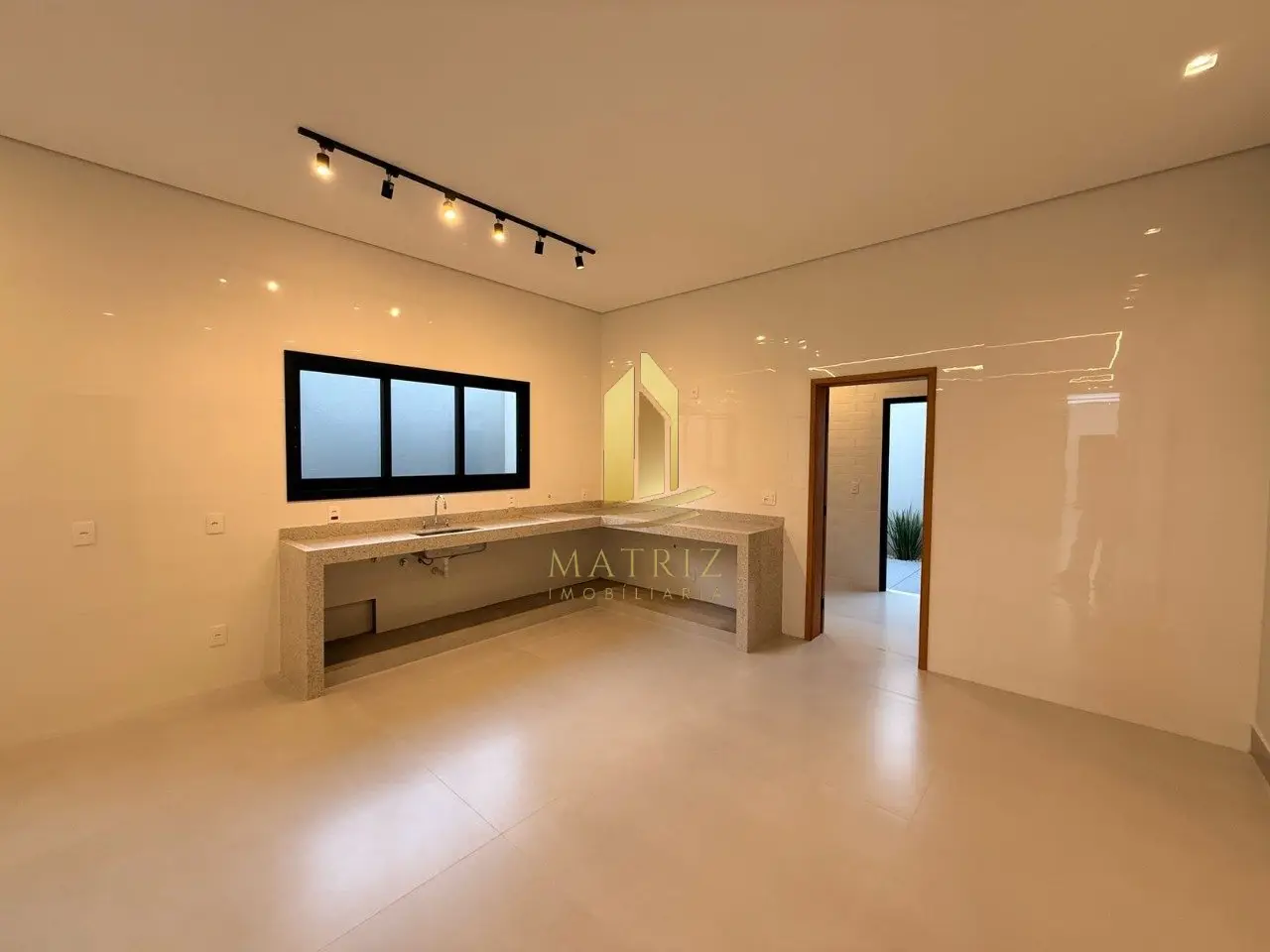 Casa à venda no São José em Franca - Cód. 4128 (Foto 4) - Matriz Imobiliária