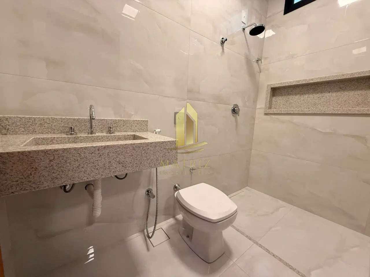 Casa à venda no São José em Franca - Cód. 4128 (Foto 8) - Matriz Imobiliária