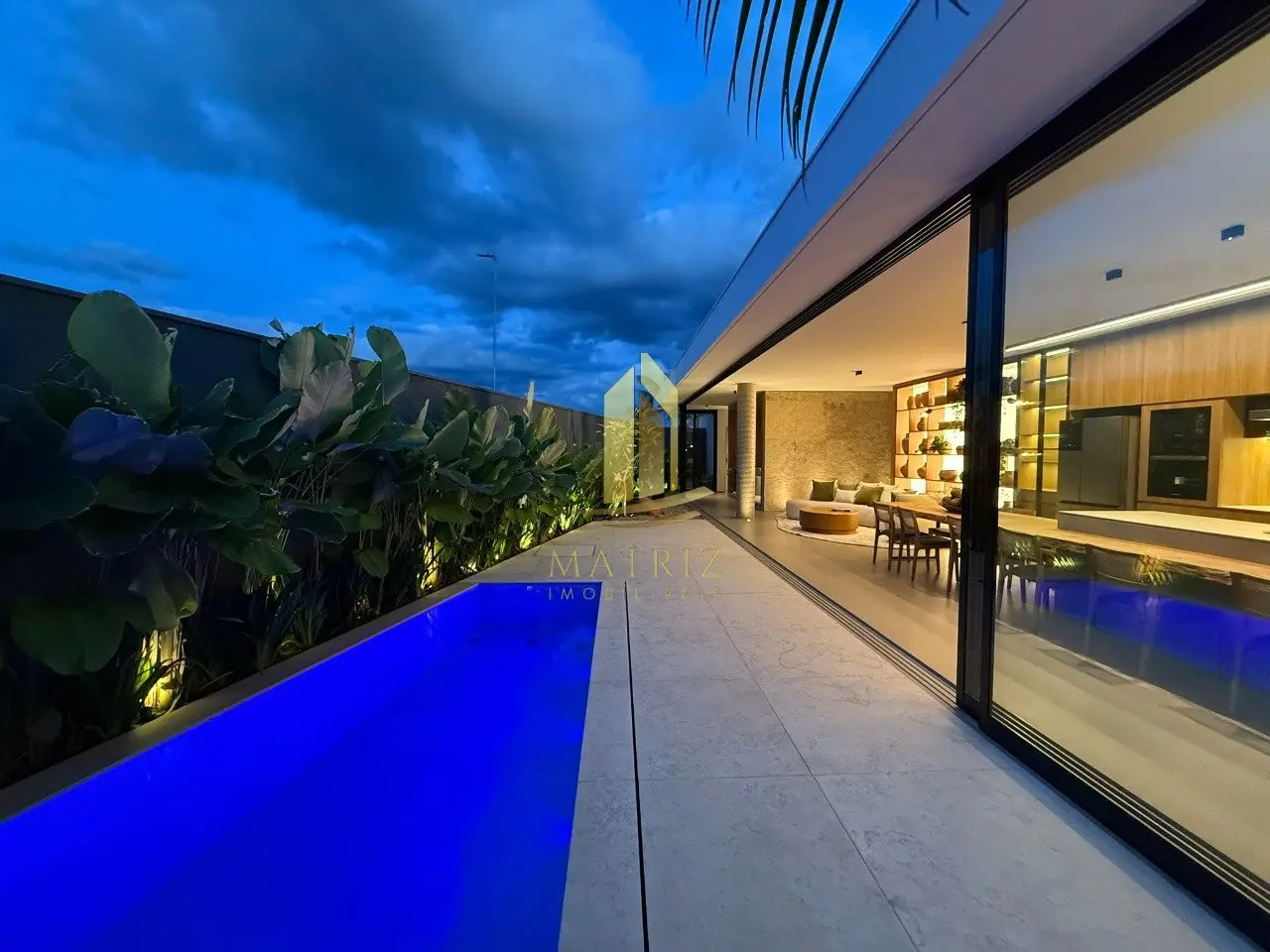 Casa em Condomínio à venda no Reserva dos Ipês em Cristais Paulista - Cód. 4129 (Foto 13) - Matriz Imobiliária