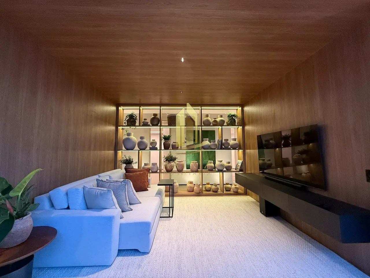Casa em Condomínio à venda no Reserva dos Ipês em Cristais Paulista - Cód. 4129 (Foto 4) - Matriz Imobiliária