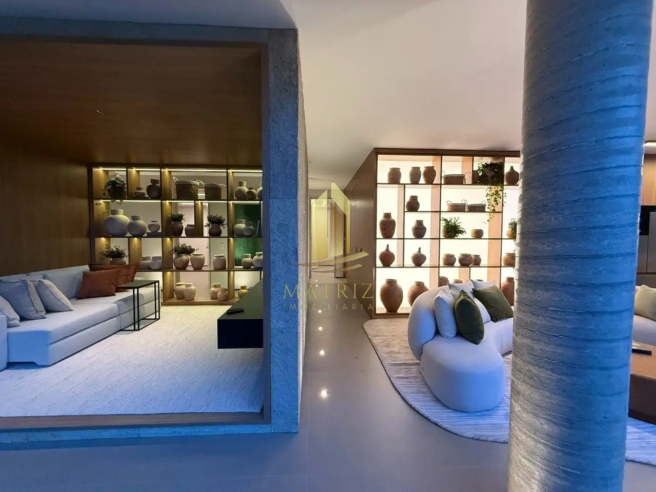 Casa em Condomínio à venda no Reserva dos Ipês em Cristais Paulista - Cód. 4129 (Foto 5) - Matriz Imobiliária