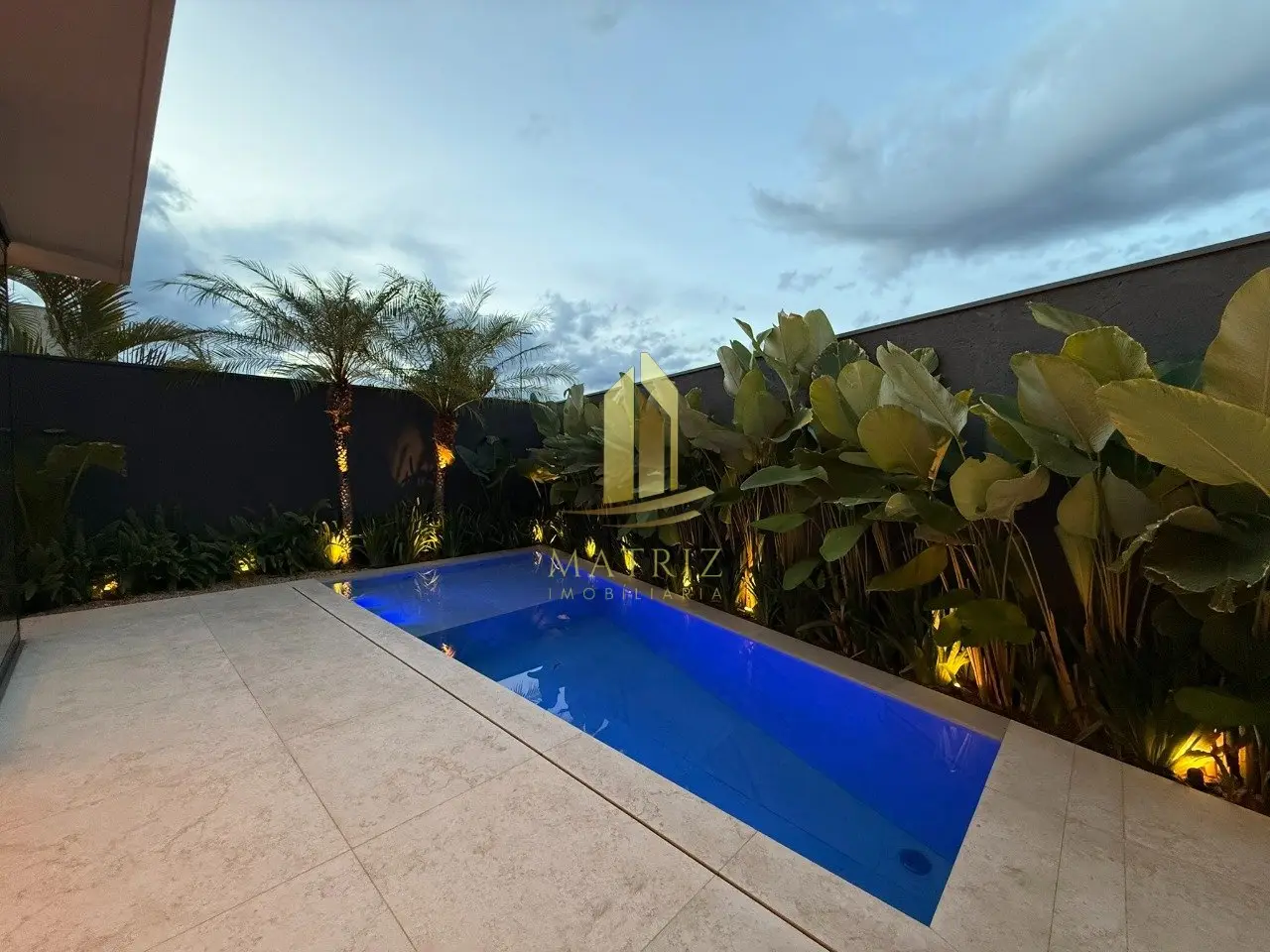 Casa em Condomínio à venda no Reserva dos Ipês em Cristais Paulista - Cód. 4129 (Foto 14) - Matriz Imobiliária