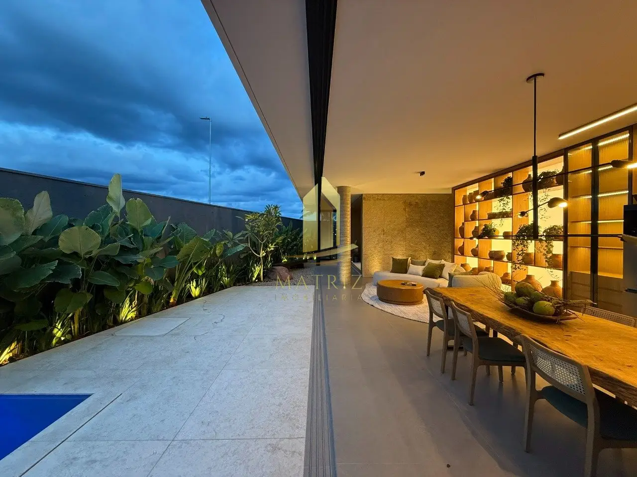 Casa em Condomínio à venda no Reserva dos Ipês em Cristais Paulista - Cód. 4129 (Foto 12) - Matriz Imobiliária