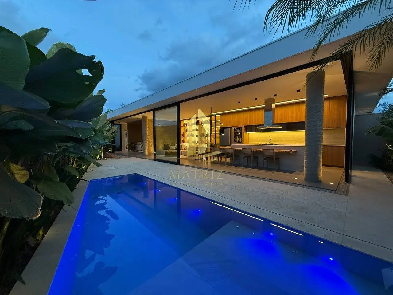 Casa em Condomínio à venda no Reserva dos Ipês em Cristais Paulista - Cód. 4129 (Foto 16) - Matriz Imobiliária