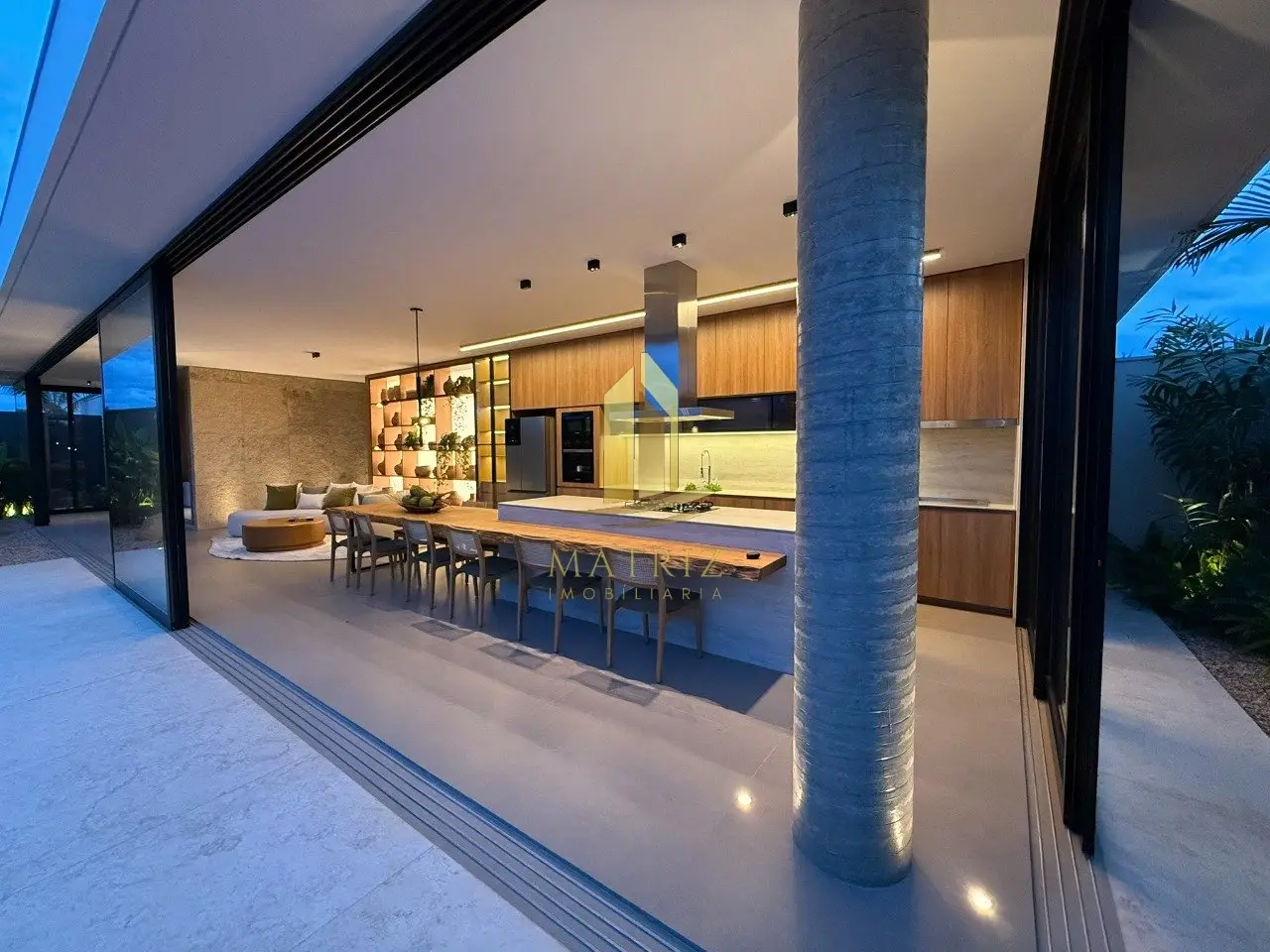 Casa em Condomínio à venda no Reserva dos Ipês em Cristais Paulista - Cód. 4129 (Foto 11) - Matriz Imobiliária
