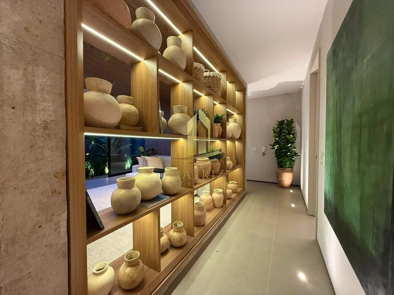 Casa em Condomínio à venda no Reserva dos Ipês em Cristais Paulista - Cód. 4129 (Foto 18) - Matriz Imobiliária