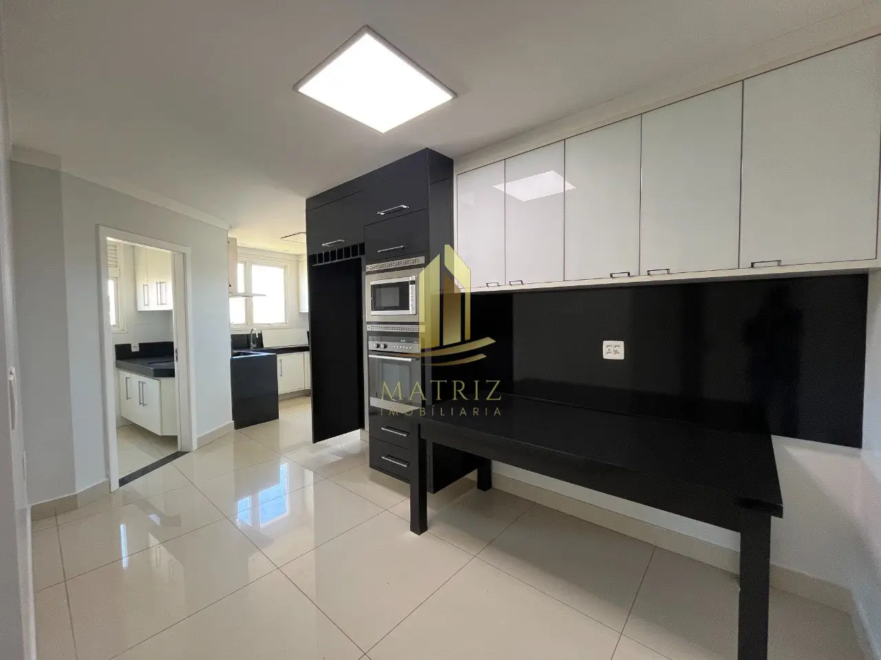 Apartamento à venda no Residencial Amazonas em Franca - Cód. 4145 (Foto 1) - Matriz Imobiliária