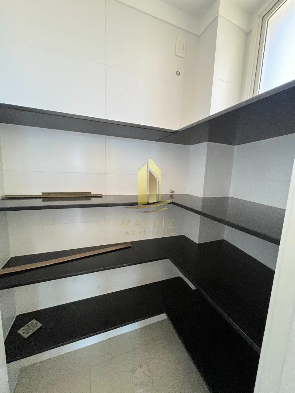 Apartamento à venda no Residencial Amazonas em Franca - Cód. 4145 (Foto 4) - Matriz Imobiliária