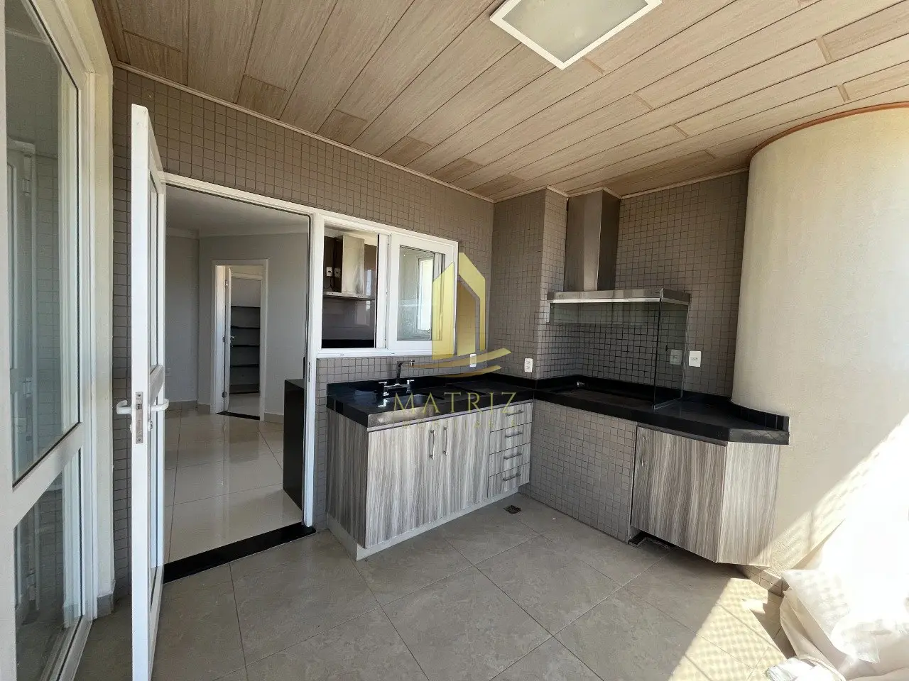 Apartamento à venda no Residencial Amazonas em Franca - Cód. 4145 (Foto 5) - Matriz Imobiliária