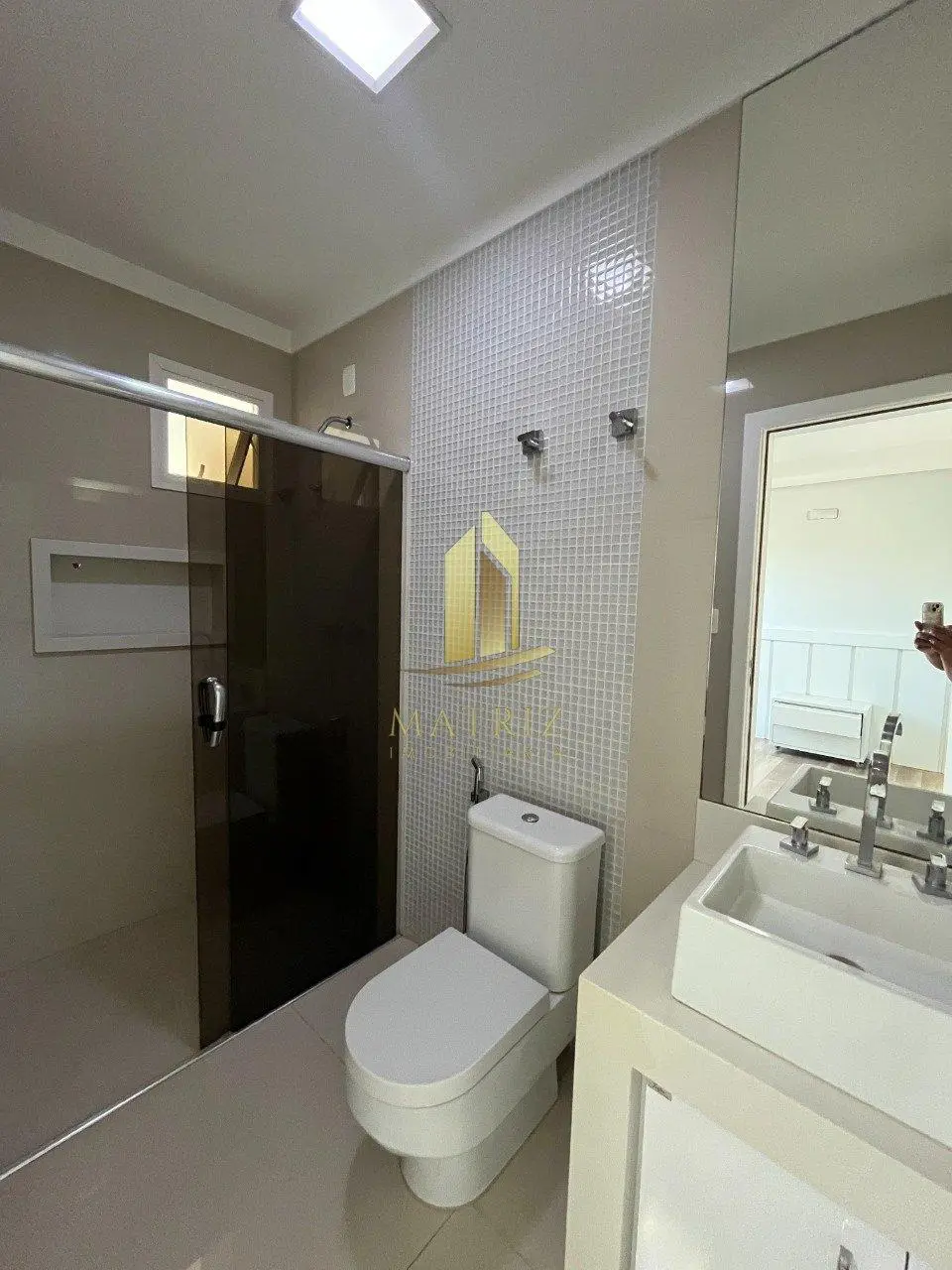 Apartamento à venda no Residencial Amazonas em Franca - Cód. 4145 (Foto 9) - Matriz Imobiliária
