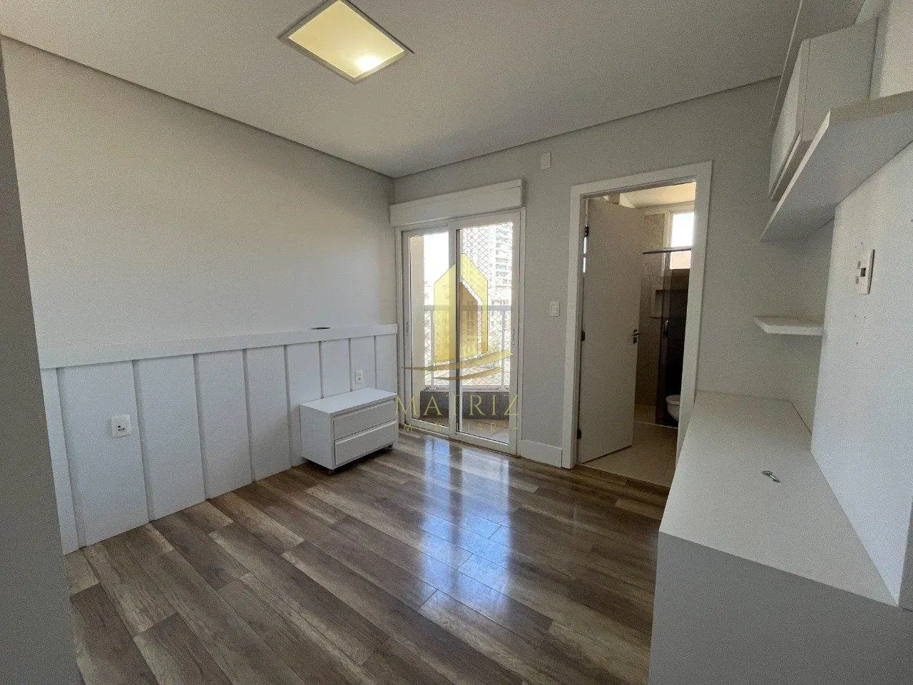 Apartamento à venda no Residencial Amazonas em Franca - Cód. 4145 (Foto 10) - Matriz Imobiliária