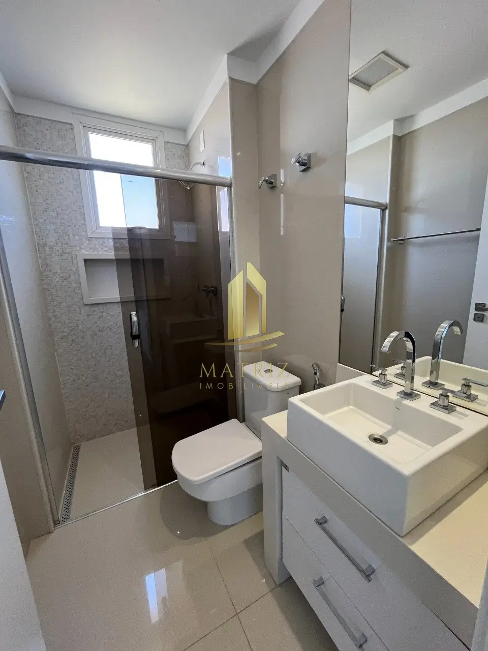 Apartamento à venda no Residencial Amazonas em Franca - Cód. 4145 (Foto 12) - Matriz Imobiliária