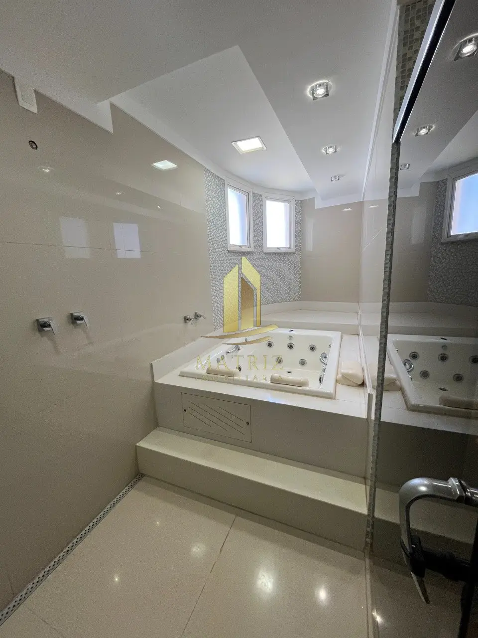 Apartamento à venda no Residencial Amazonas em Franca - Cód. 4145 (Foto 15) - Matriz Imobiliária