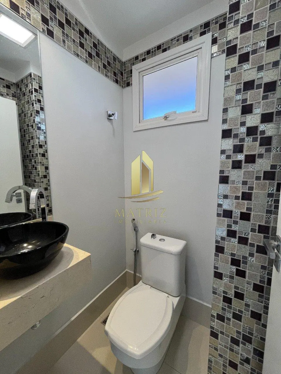 Apartamento à venda no Residencial Amazonas em Franca - Cód. 4145 (Foto 18) - Matriz Imobiliária