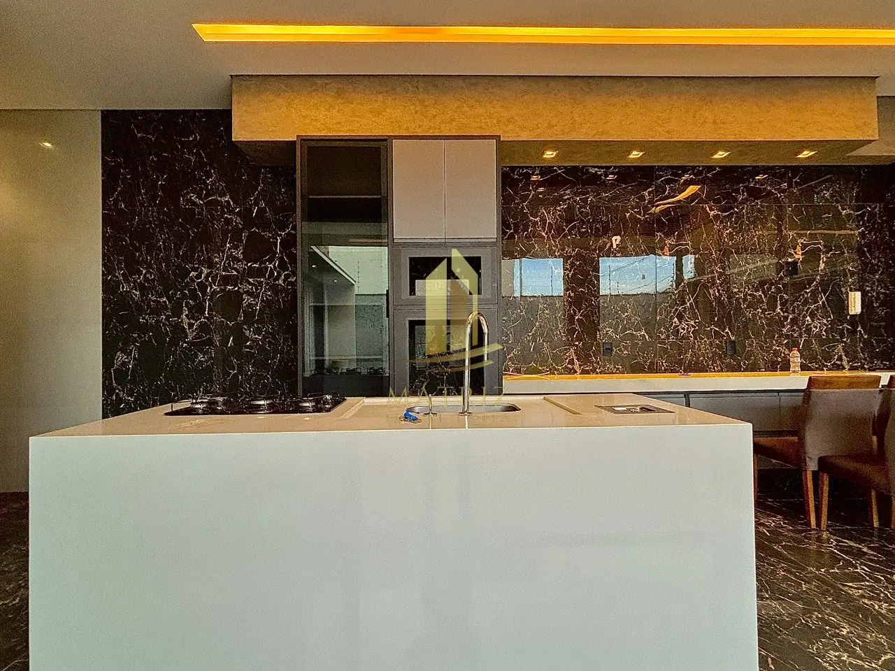 Casa à venda no Residencial Irineu Zanetti em Franca - Cód. 4162 (Foto 7) - Matriz Imobiliária
