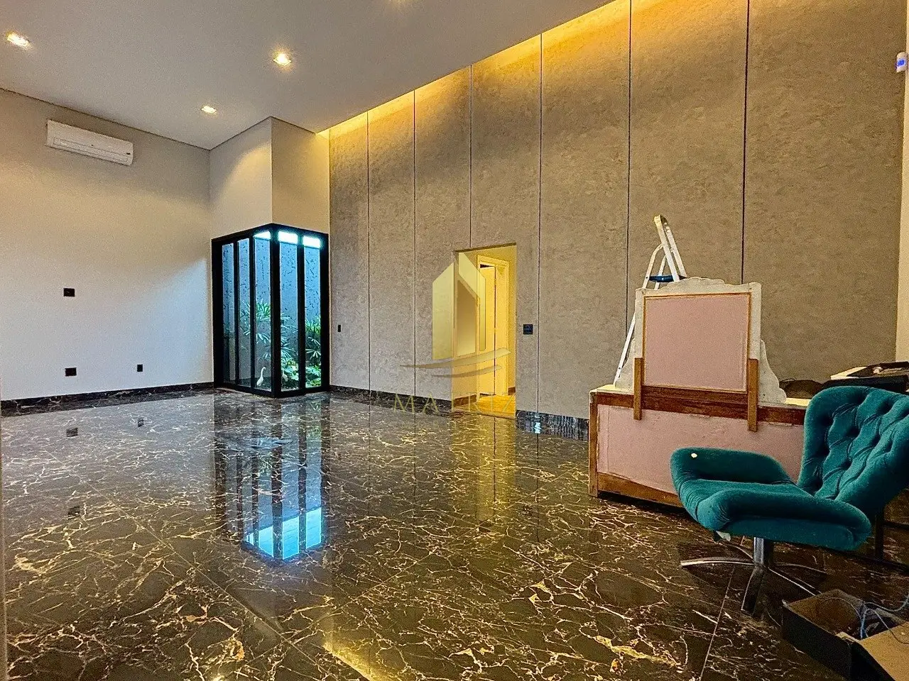 Casa à venda no Residencial Irineu Zanetti em Franca - Cód. 4162 (Foto 9) - Matriz Imobiliária