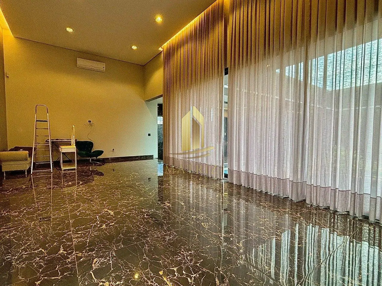 Casa à venda no Residencial Irineu Zanetti em Franca - Cód. 4162 (Foto 10) - Matriz Imobiliária